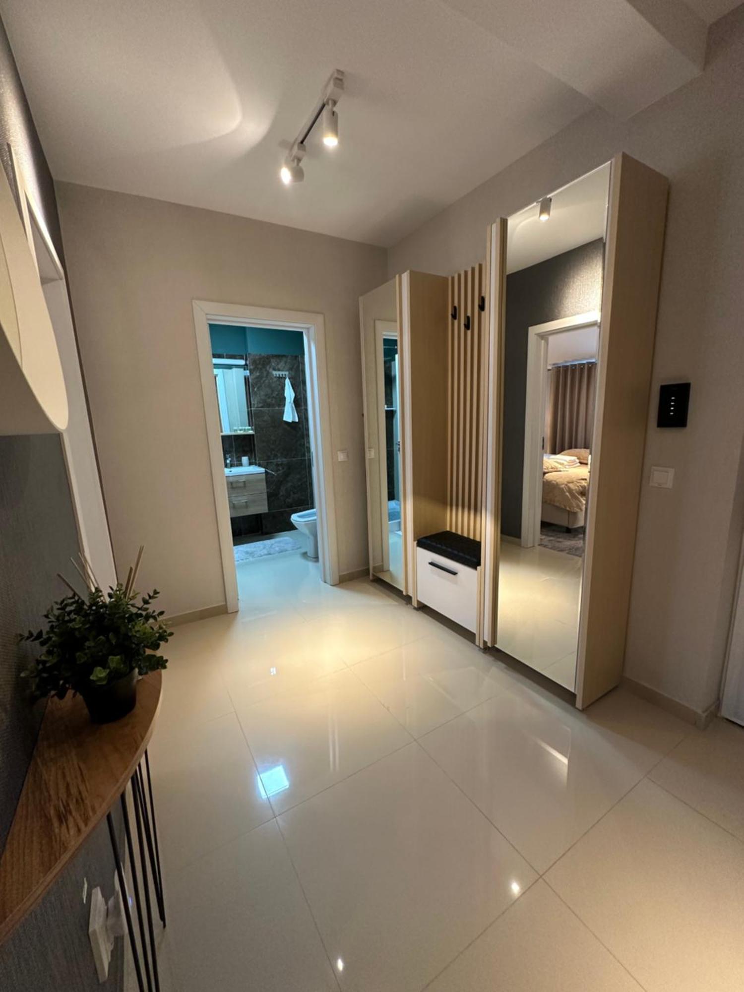 Complex Rediu 54 Luxury Apartaments Yaş Dış mekan fotoğraf