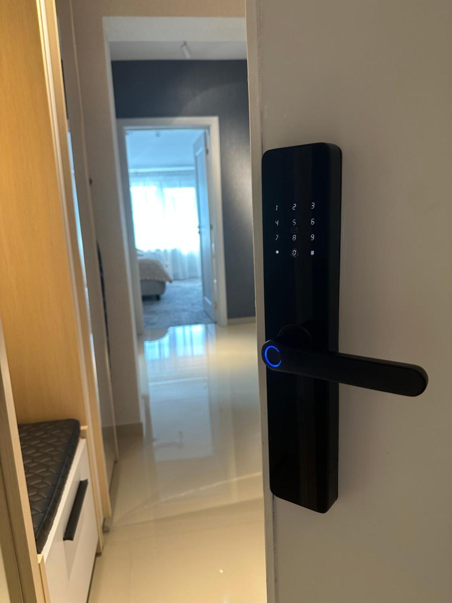 Complex Rediu 54 Luxury Apartaments Yaş Dış mekan fotoğraf