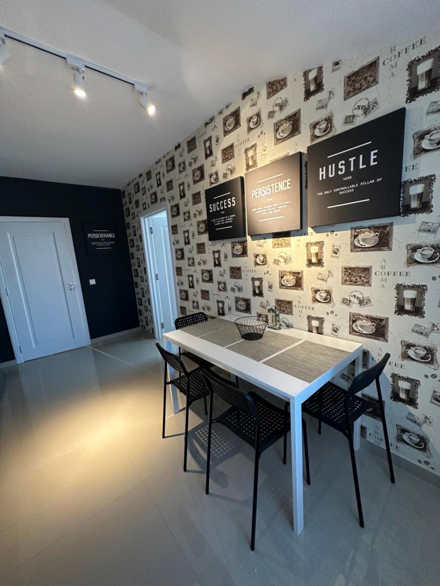 Complex Rediu 54 Luxury Apartaments Yaş Dış mekan fotoğraf