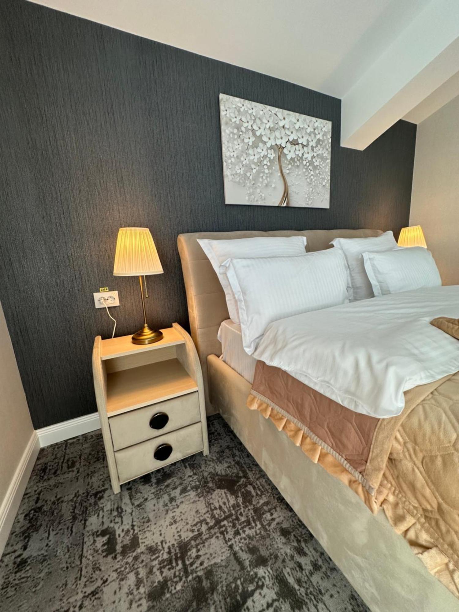 Complex Rediu 54 Luxury Apartaments Yaş Dış mekan fotoğraf