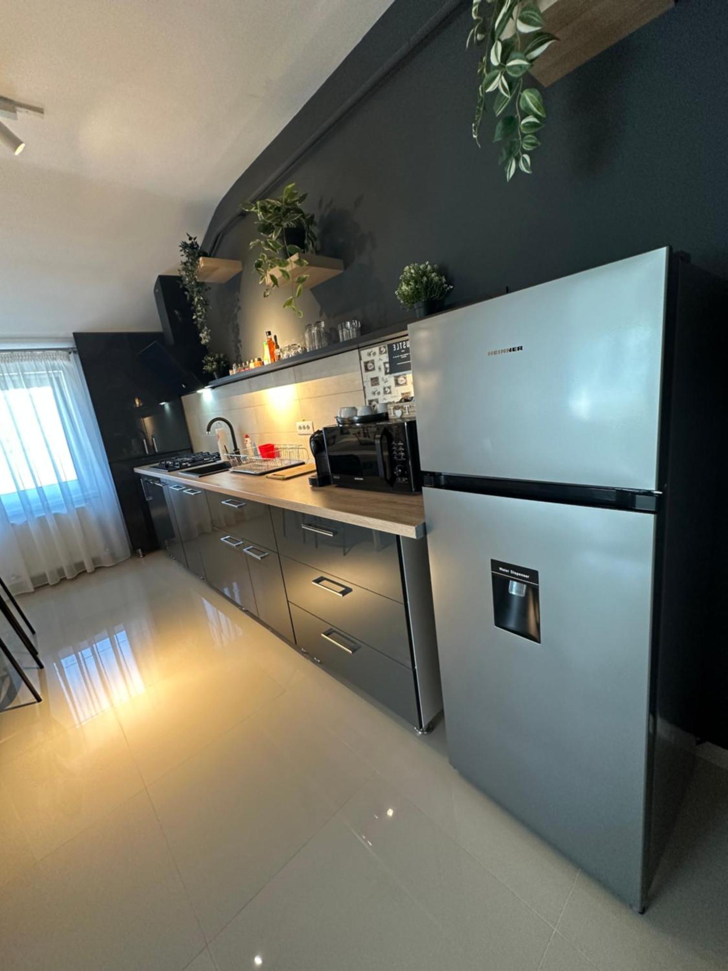 Complex Rediu 54 Luxury Apartaments Yaş Dış mekan fotoğraf