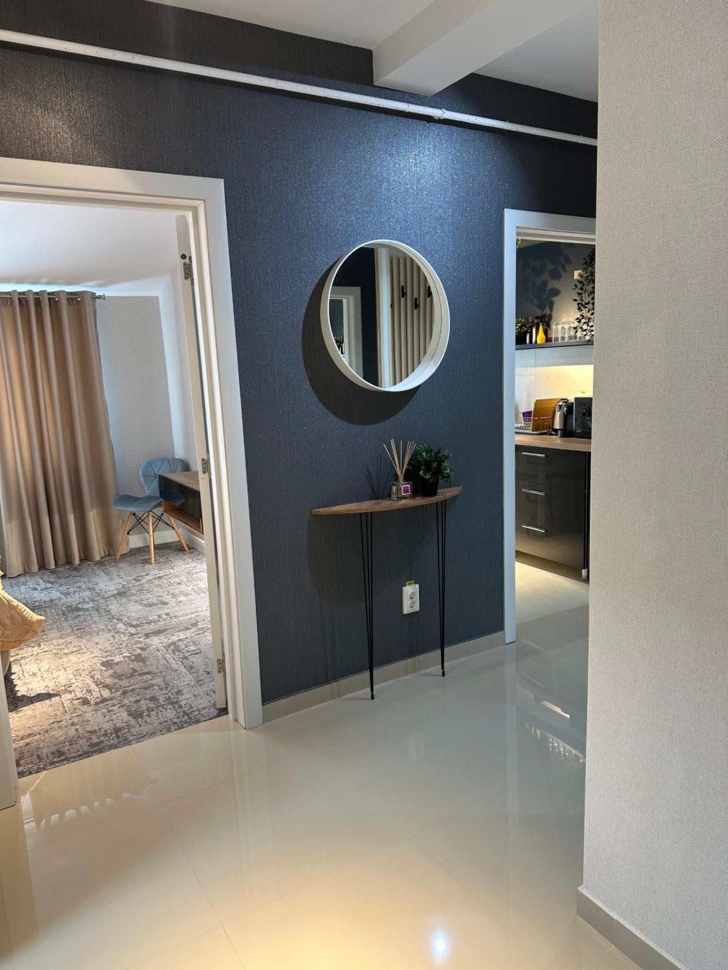 Complex Rediu 54 Luxury Apartaments Yaş Dış mekan fotoğraf